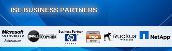 ISE Business Partners