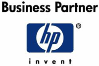 HP Business Partner