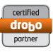 Drobo Certified Partner