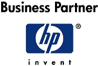 HP Invent Business Partner