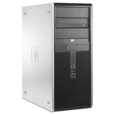 Dell OptiPlex 745 uSFF