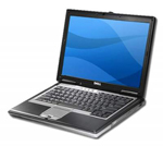 Dell Latitude D620 Laptop Computer