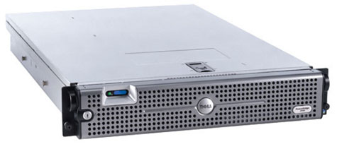 Dell PowerEdge 2950 Server