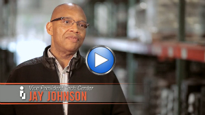 Jay Johnson - Vice President of Operations | Technology Center, ISE